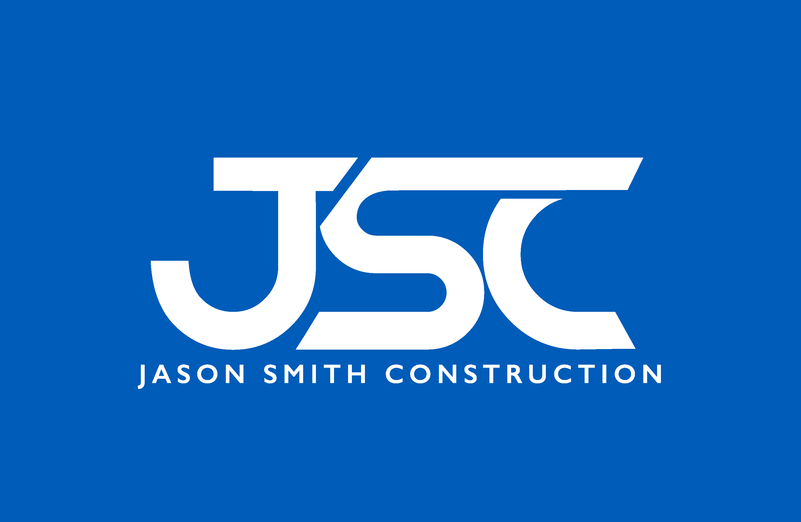 Jason Smith Construction logo